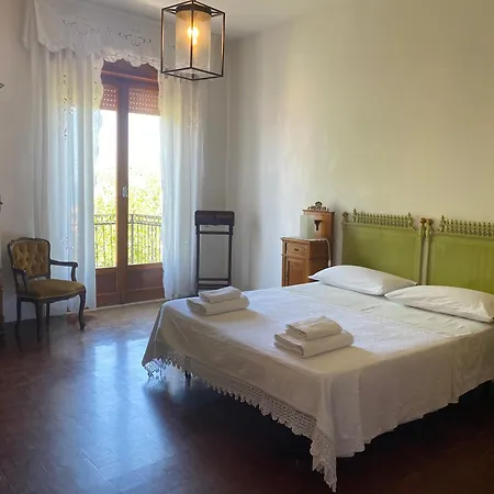 Gio Del Mar Con Vista Sullo Jonio Guest house *