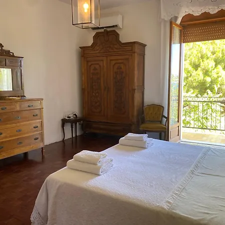 Gio Del Mar Con Vista Sullo Jonio Guest house *