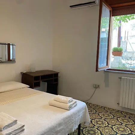Gio Del Mar Con Vista Sullo Jonio Guest house *