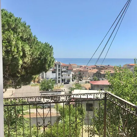 Gasthuis Gio Del Mar Con Vista Sullo Jonio Cariati