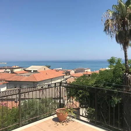 Gio Del Mar Con Vista Sullo Jonio Cariati
